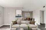 2-bedroom apartment at The Alara Apartments in Houston
